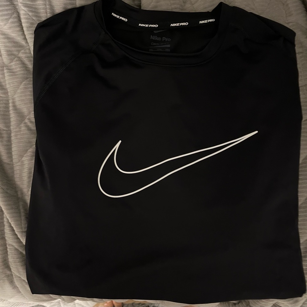 Nike Dri-Fit Shirt